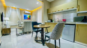Luxury 1 Bedroom Apt With 24/7 Power/WiFi/CCTV and More - Ndidi Apartment